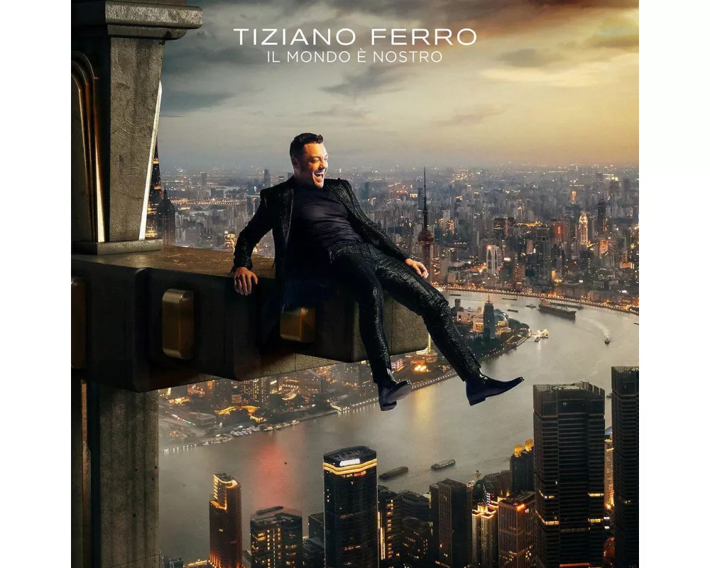 Il Mondo E Nostro