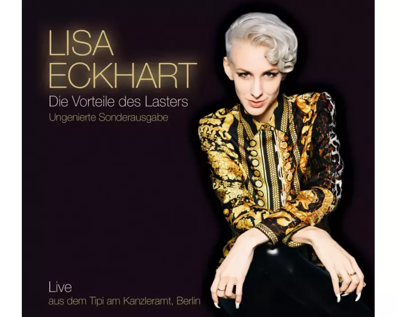 Die Vorteile des Lasters – ungenierte Sonderausgabe