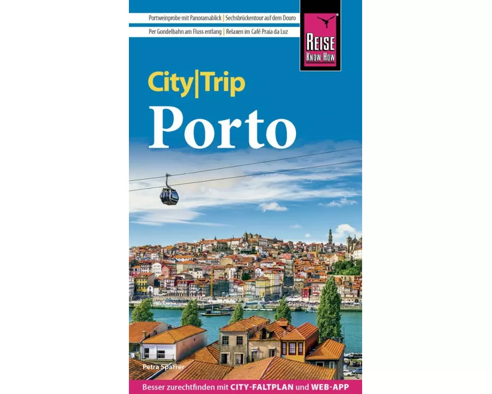Reise Know-How CityTrip Porto