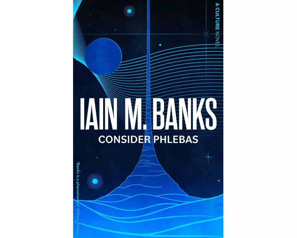 Consider Phlebas