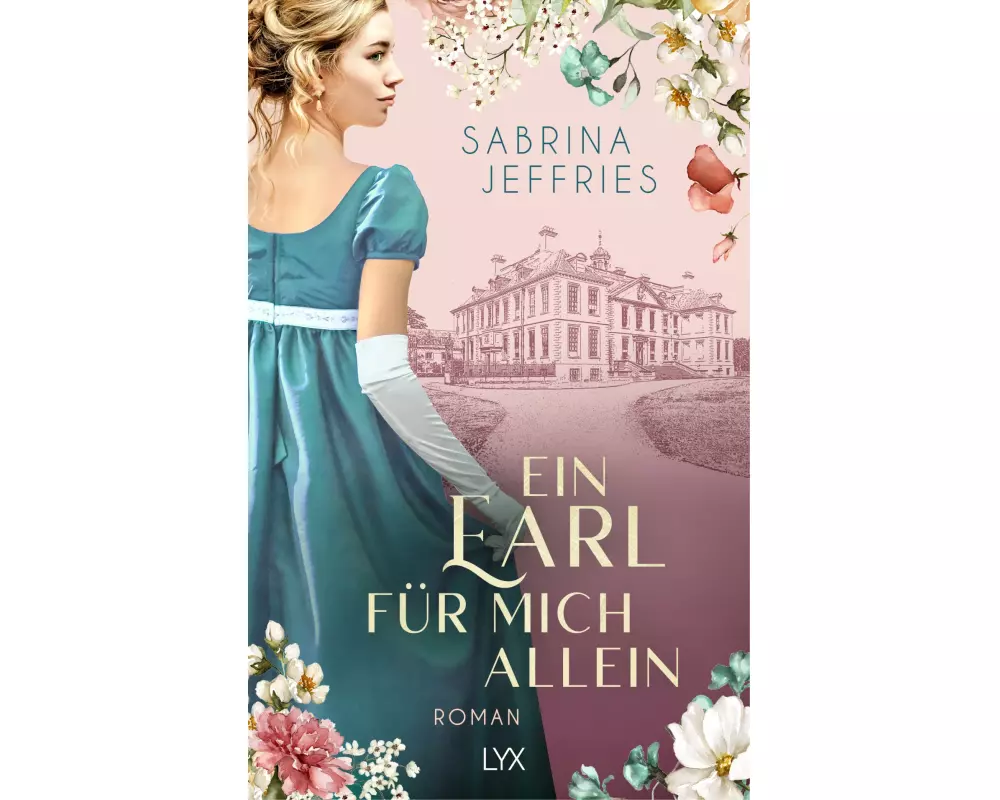 Ein Earl für mich allein