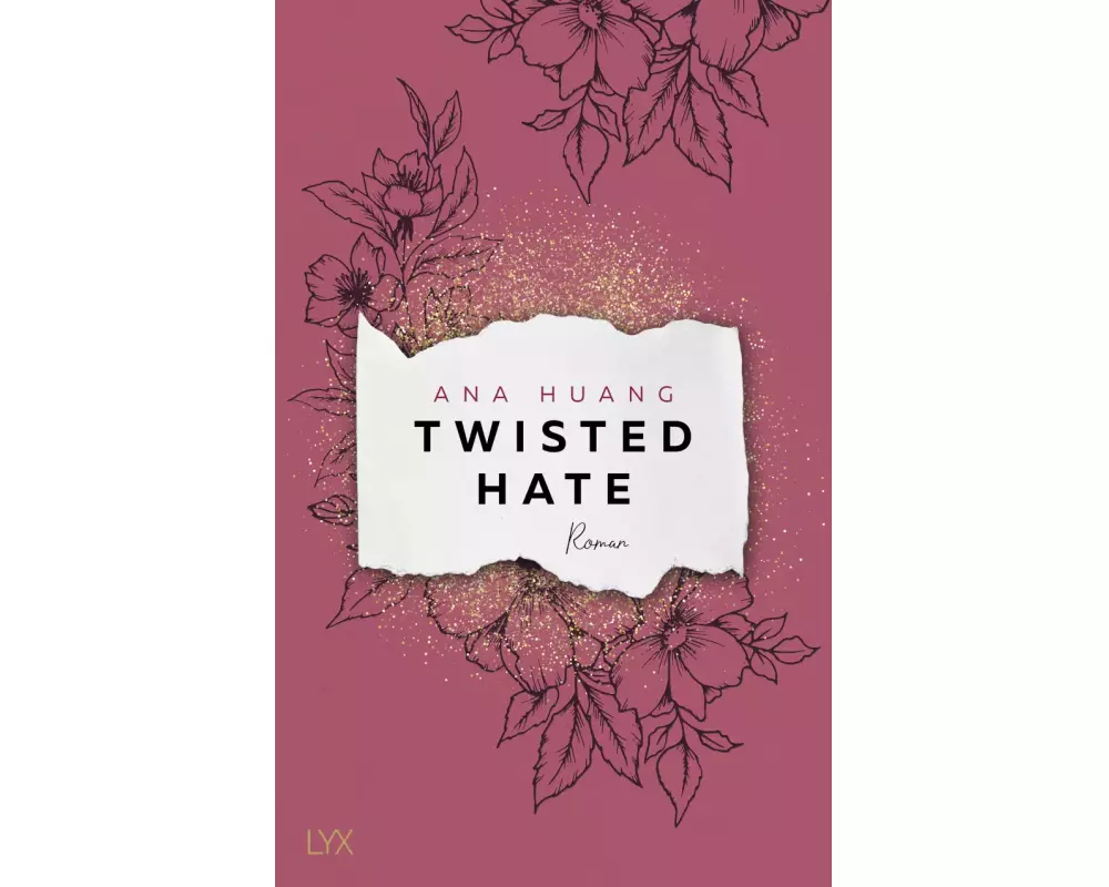 Twisted Hate