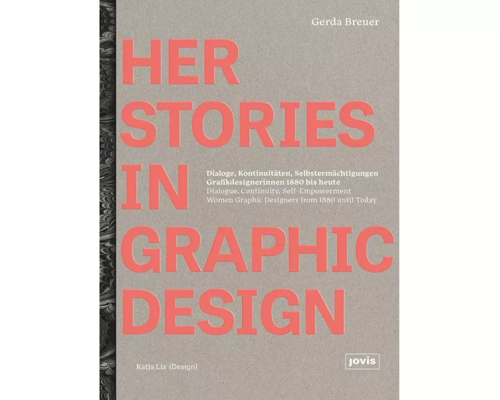 HerStories in Graphic Design