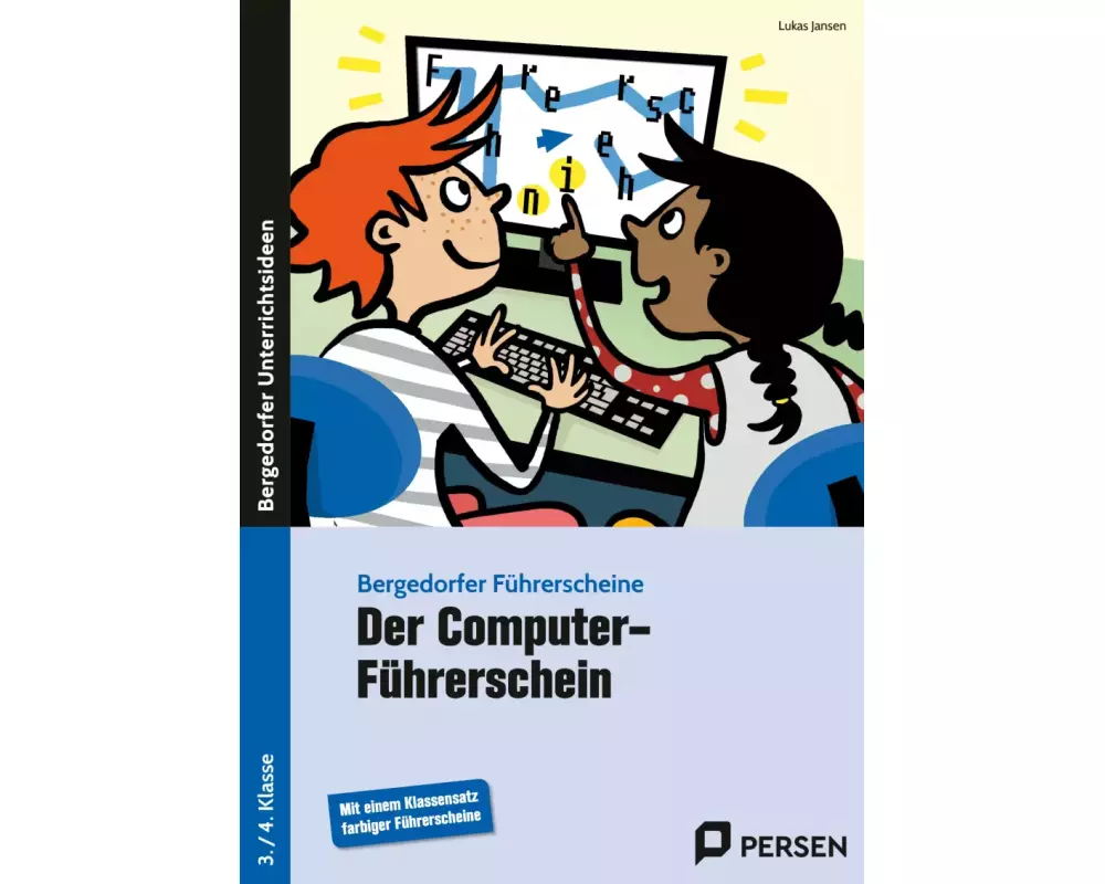 Der Computer-Führerschein