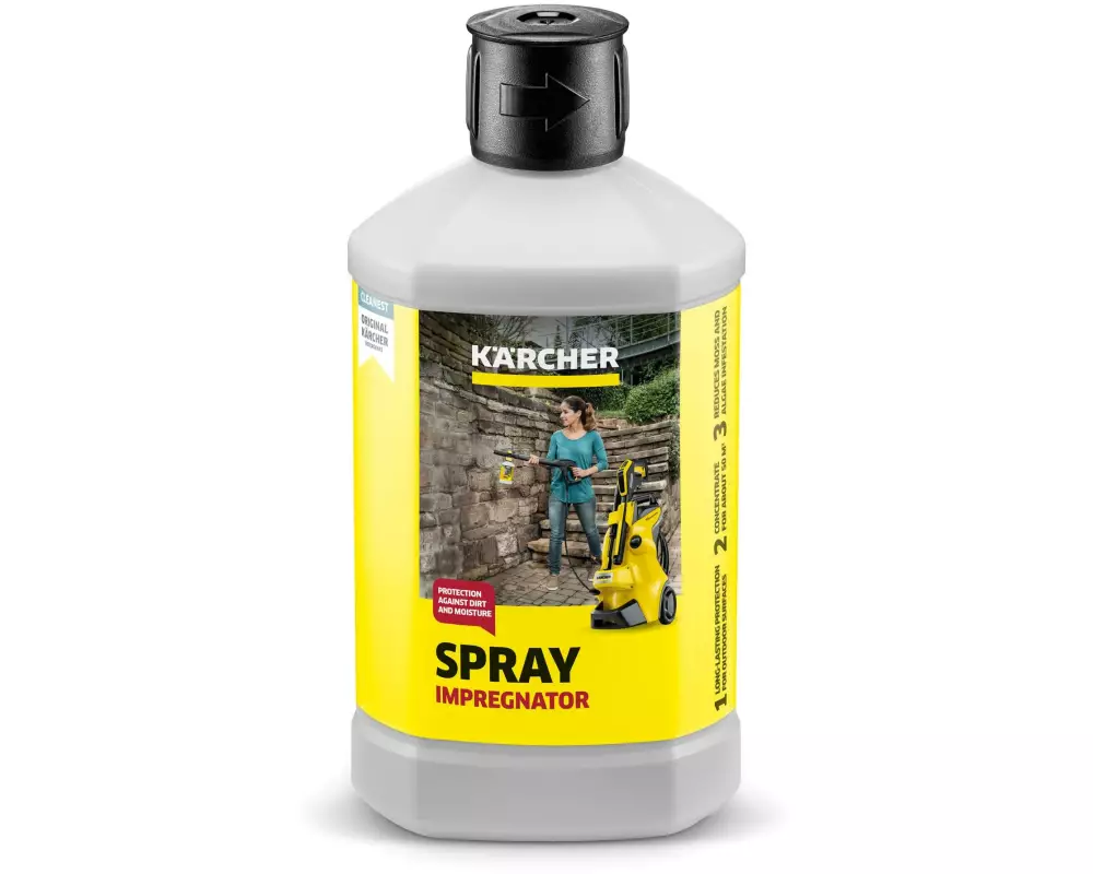Kärcher Professional Sprühimprägnierer RM 542 1 l