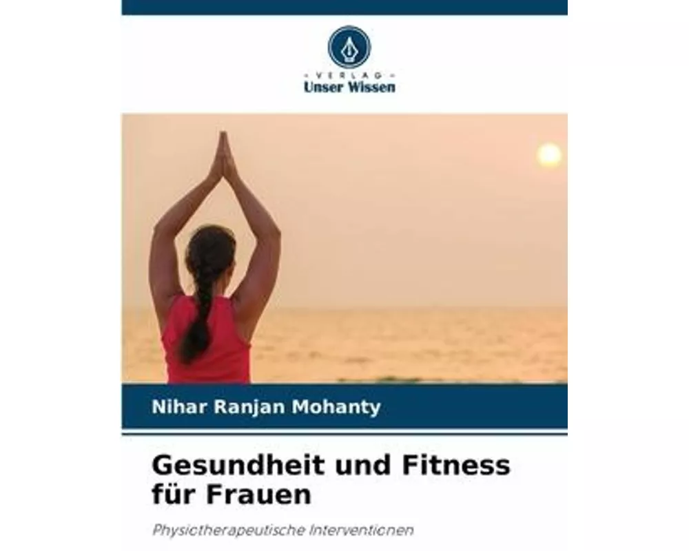 Gesundheit und Fitness für Frauen