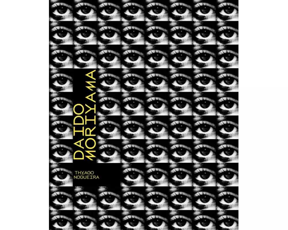 Daido Moriyama: A Retrospective