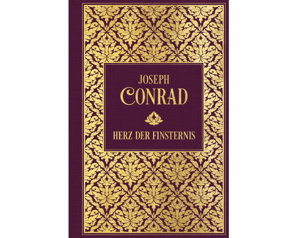 Herz der Finsternis