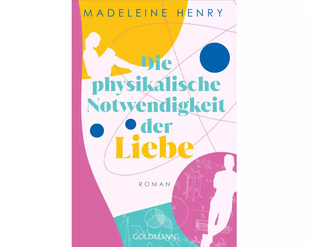 Die physikalische Notwendigkeit der Liebe