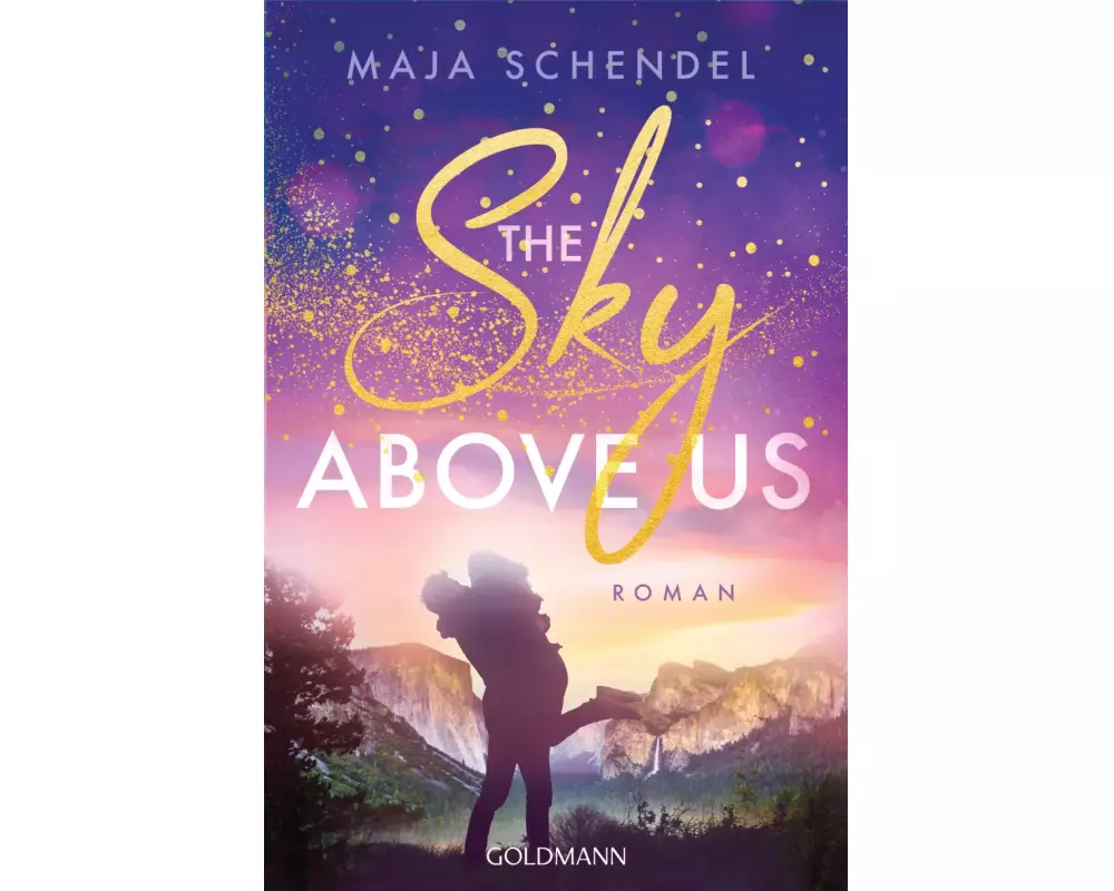 The Sky Above Us