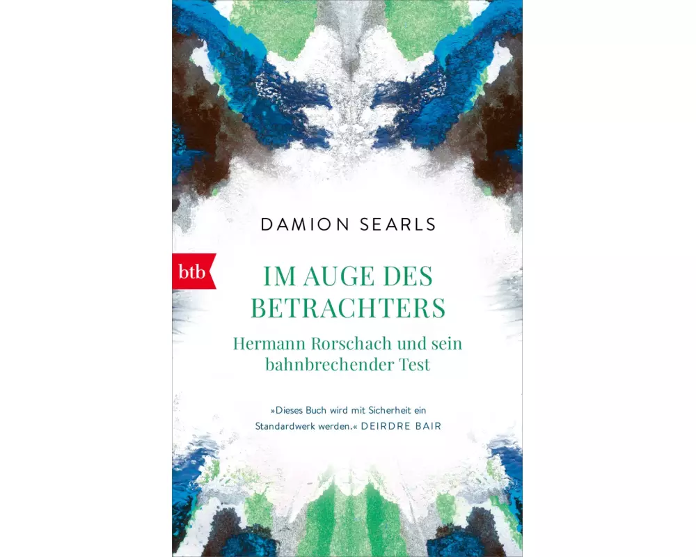 Im Auge des Betrachters