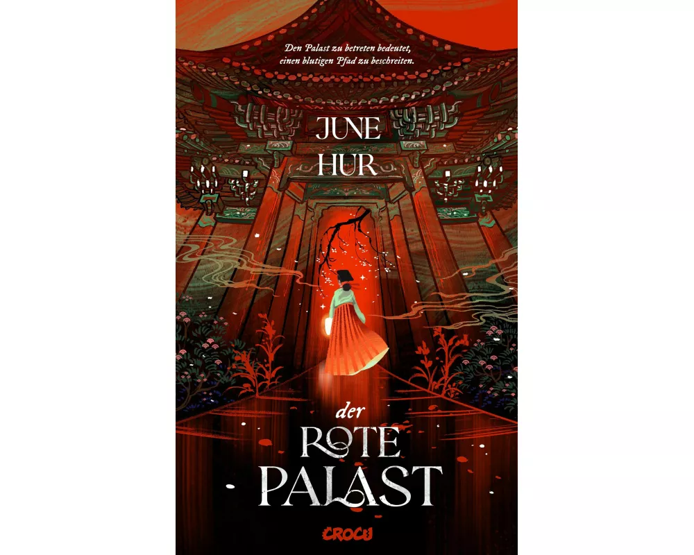Der Rote Palast