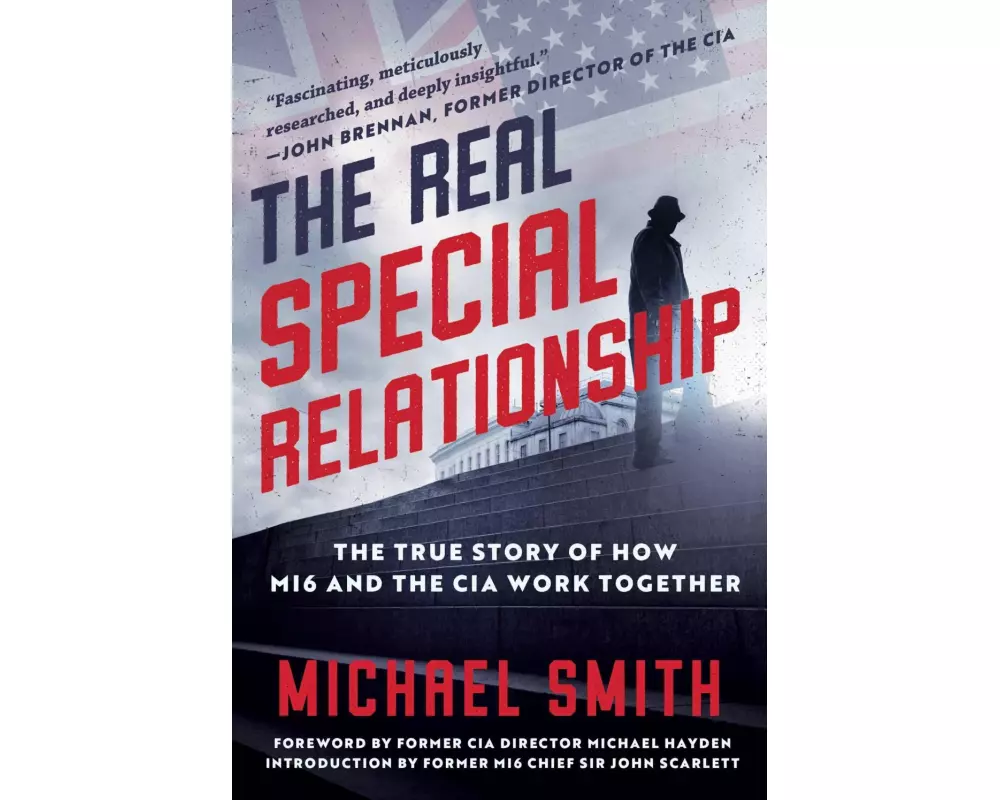 Real Special Relationship