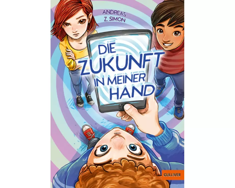 Die Zukunft in meiner Hand