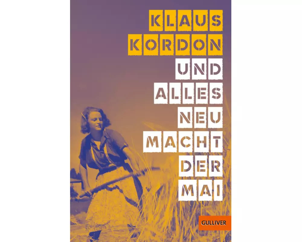 Und alles neu macht der Mai