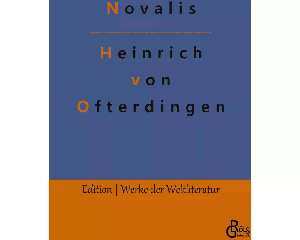 Heinrich von Ofterdingen