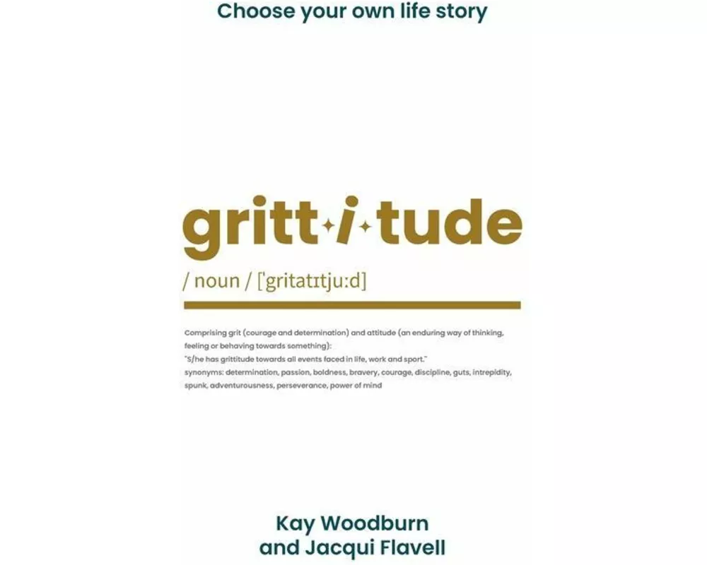 Grittitude