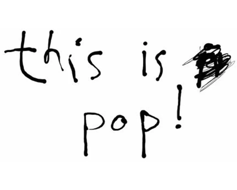 This is Pop