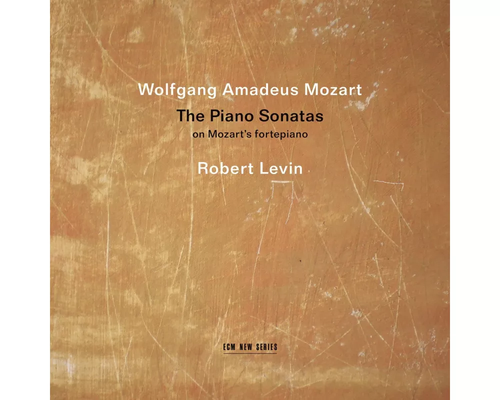 The Piano Sonatas