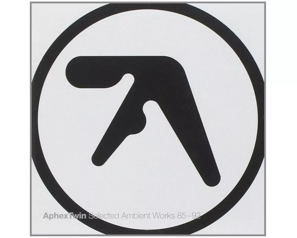 Selected Ambient Works 85-92