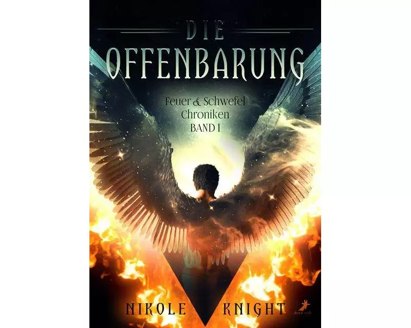 Die Offenbarung