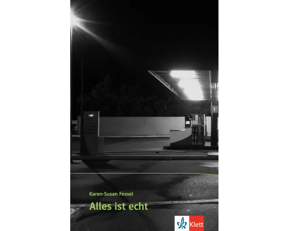 Alles ist echt