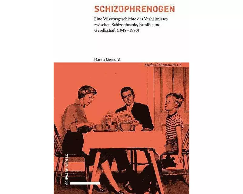 Schizophrenogen
