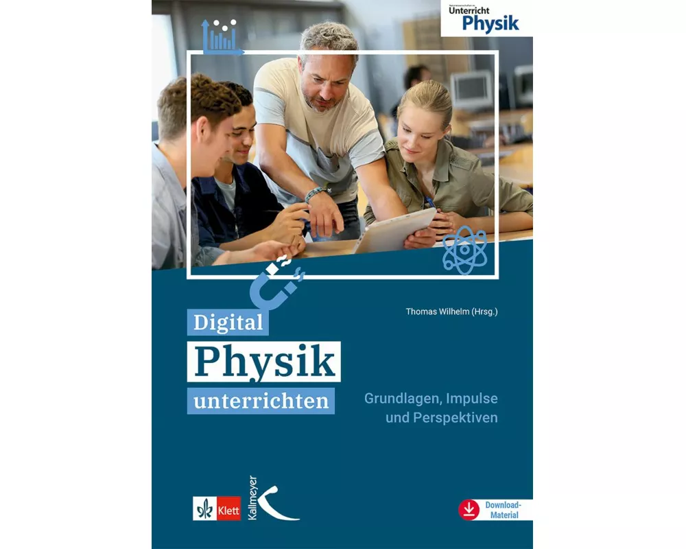 Digital Physik unterrichten