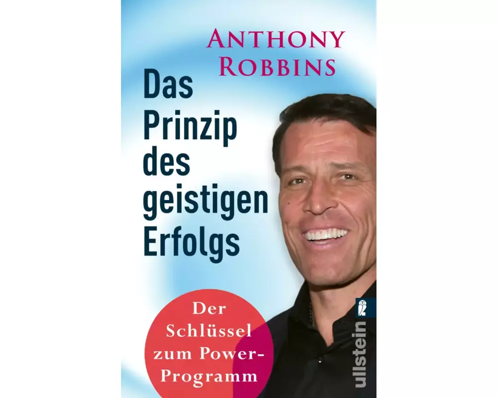 Das Prinzip des geistigen Erfolgs