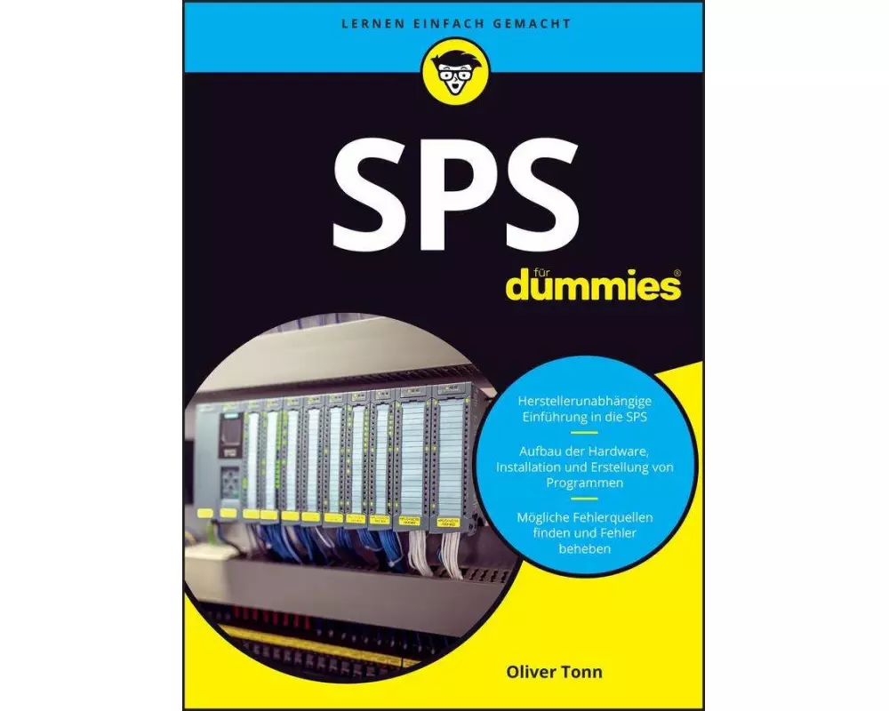 SPS für Dummies