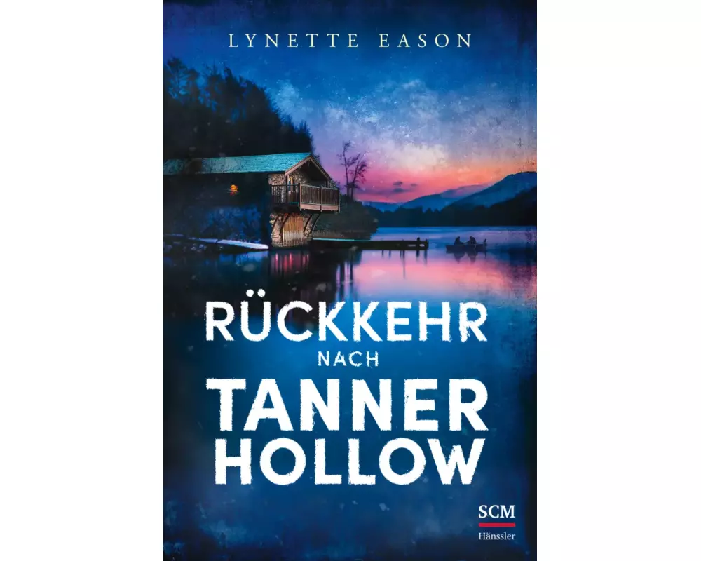 Rückkehr nach Tanner Hollow