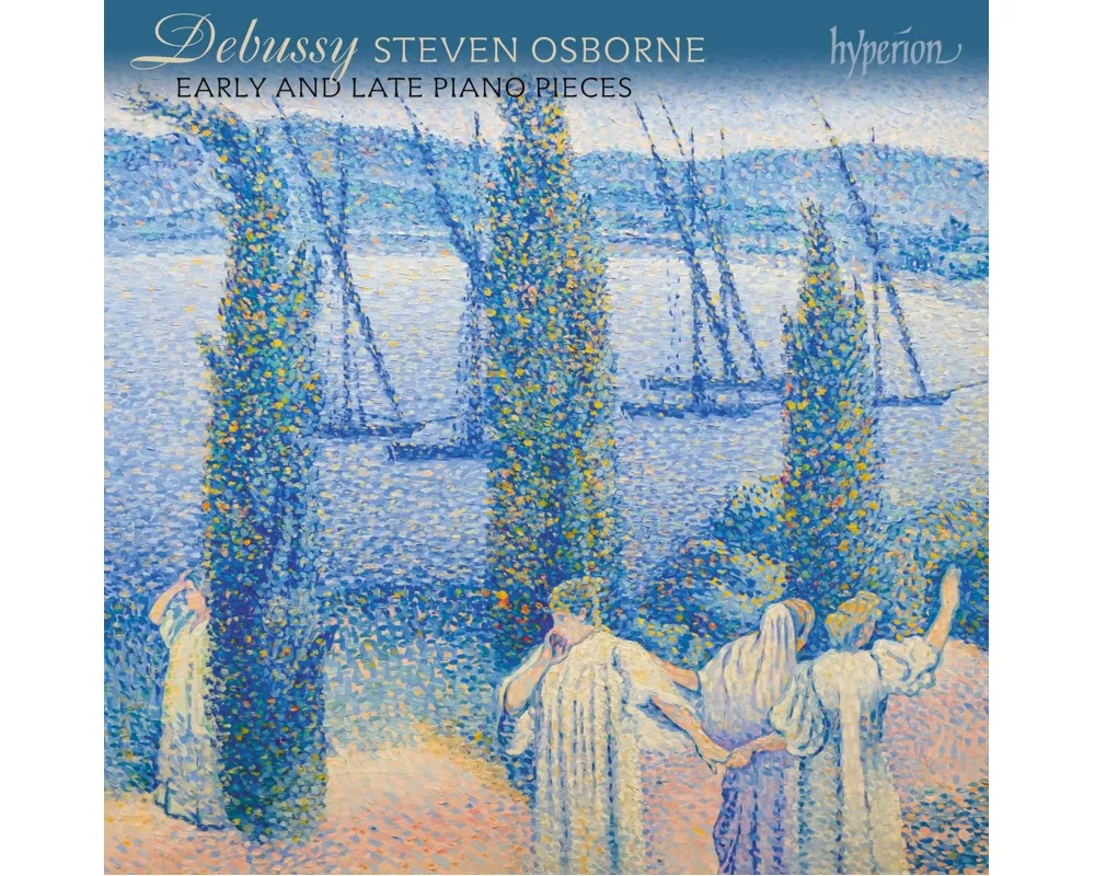 Frühe und späte Pianowerke