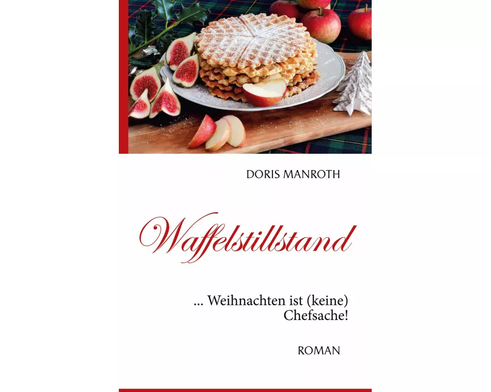 Waffelstillstand