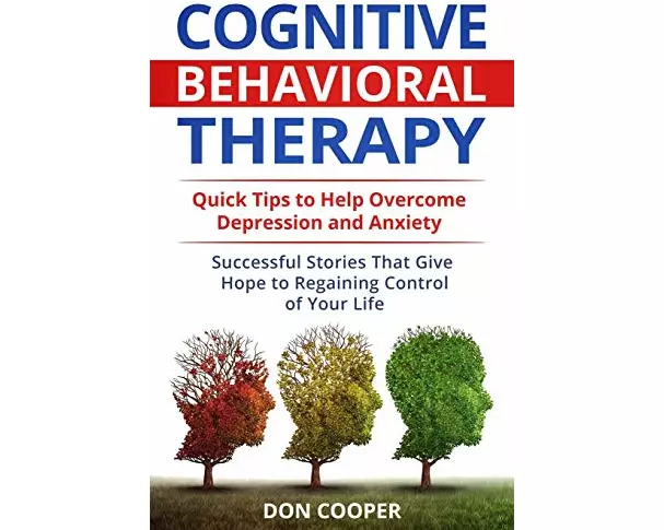 Cognitive Behavioral Therapy (CBT)