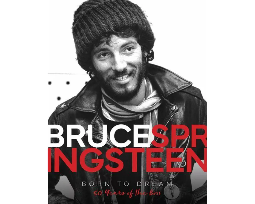 Bruce Springsteen - Born to Dream