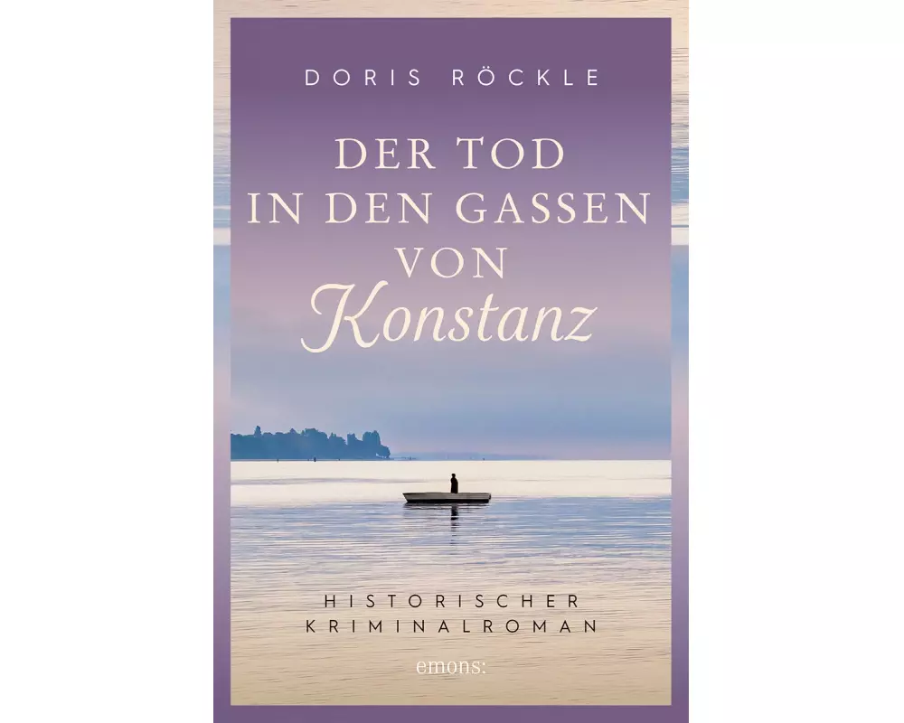 Der Tod in den Gassen von Konstanz