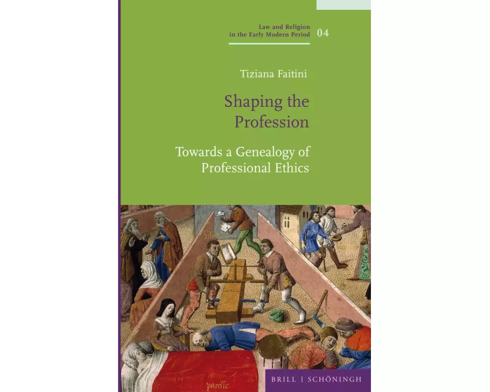 Shaping the Profession