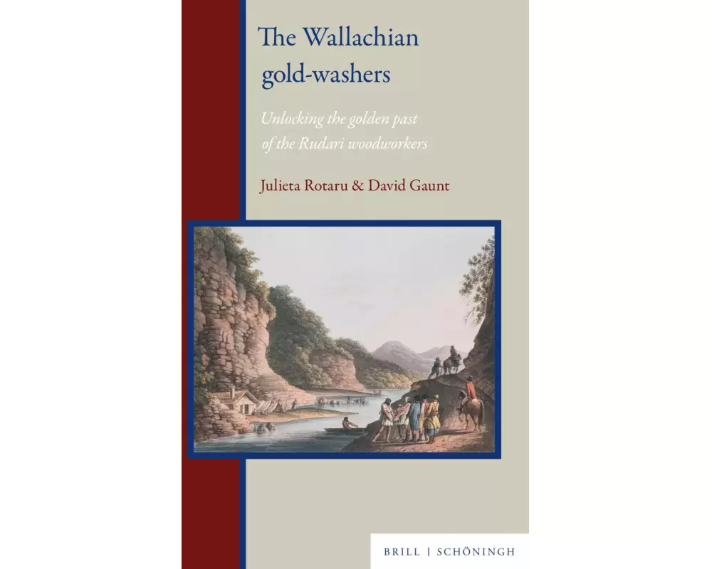 The Wallachian Gold-Washers