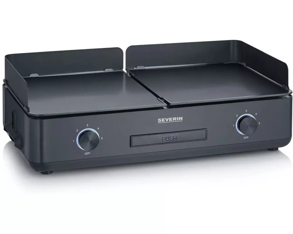 Severin Plancha Suave PG 8569
