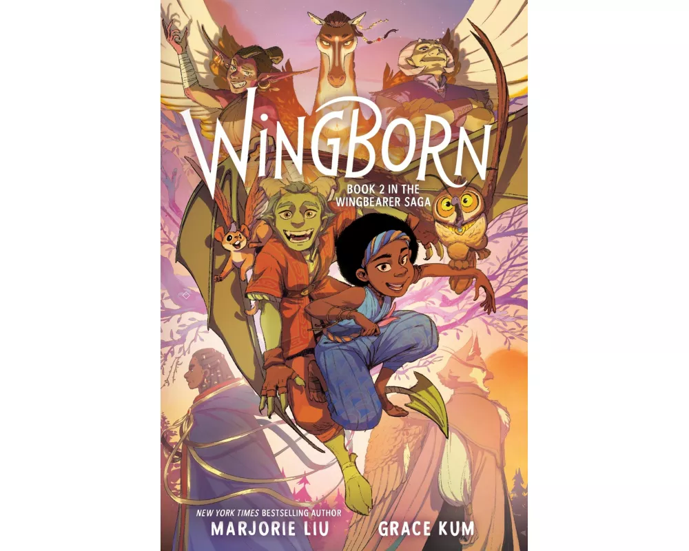 Wingborn