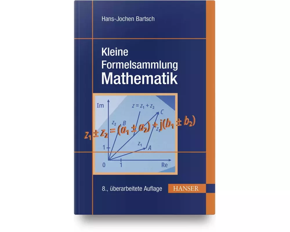 Kleine Formelsammlung Mathematik