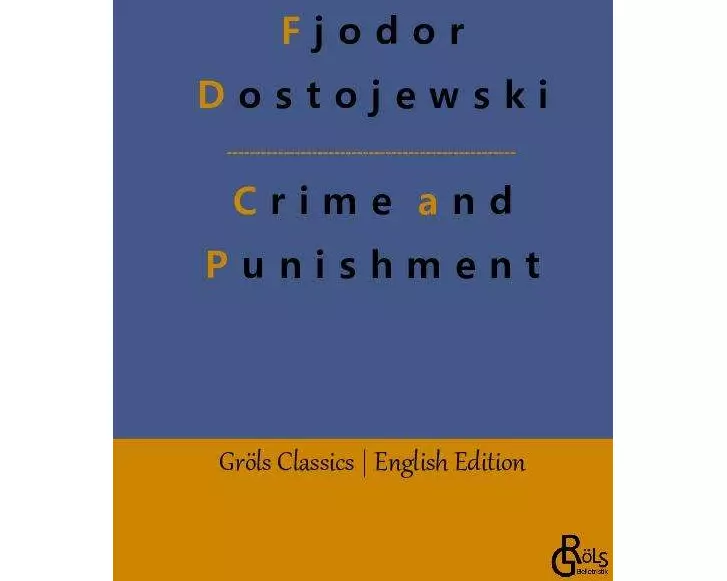 Crime and Punishment