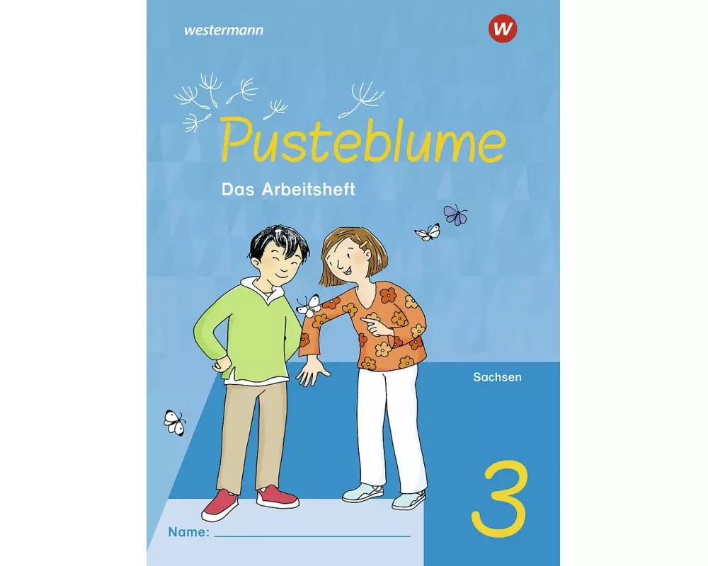 Pusteblume. Sachunterricht - Ausgabe 2022 für Sachsen