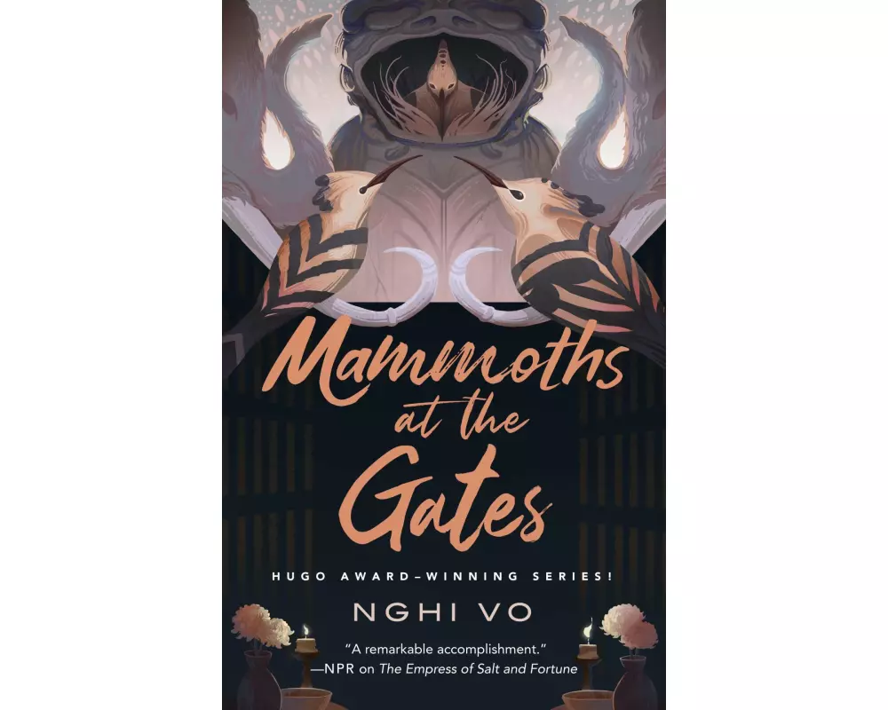 Mammoths at the Gates