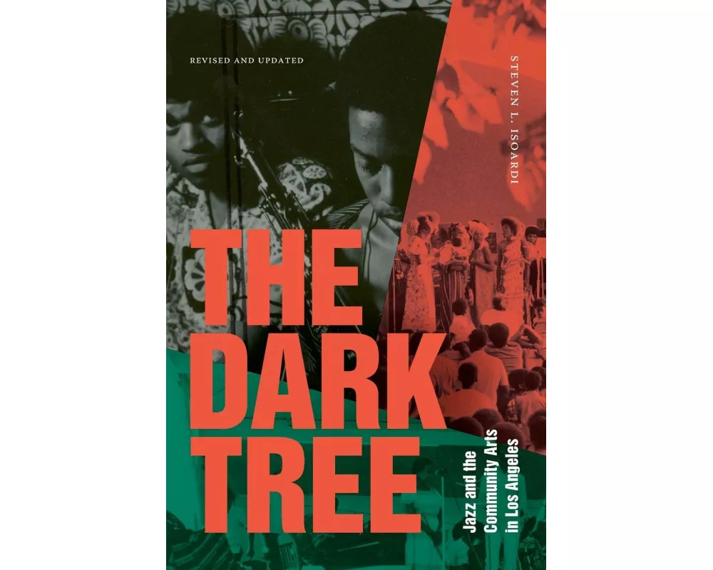 The Dark Tree