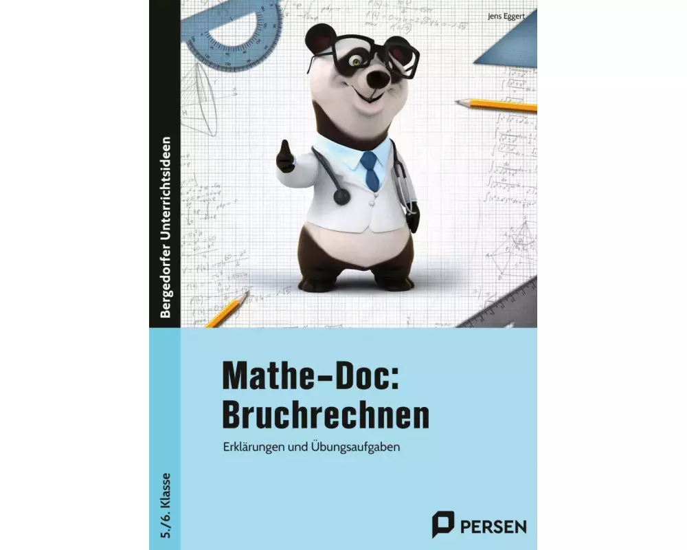 Mathe-Doc: Bruchrechnen 5./6. Klasse