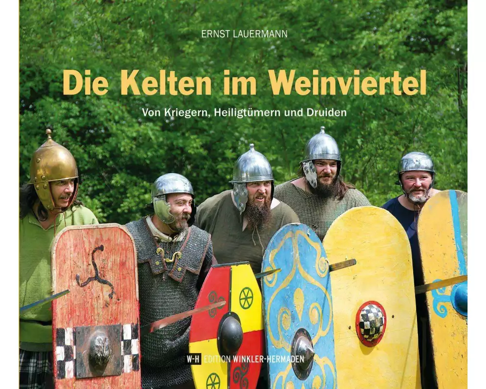 Die Kelten im Weinviertel