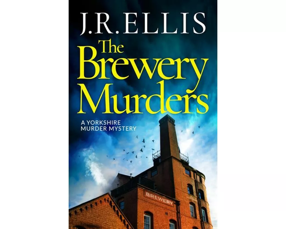 The Brewery Murders
