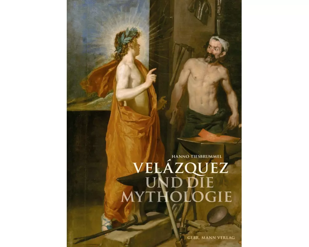 Velázquez und die Mythologie