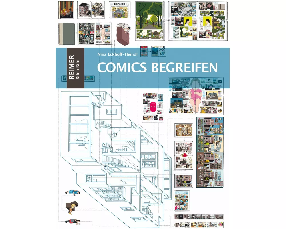 Comics begreifen